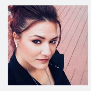 Meet your Posher, Chelsea